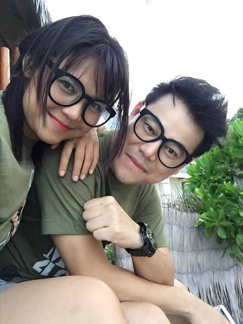 ชมชีวิต ตั๊กแตน ชลดา - เพชร กับความรักในท้องนา มีแค่พี่...น้องก็มีความสุข