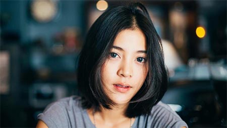 ทรงผมดารา