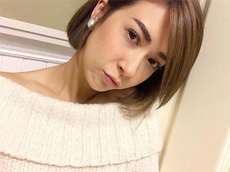 ทรงผมดารา