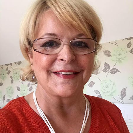 แต่งหน้า