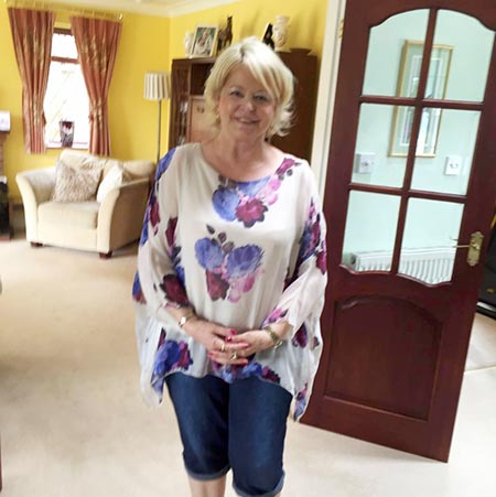 แต่งหน้า