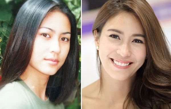 จุ๋ย วรัทยา