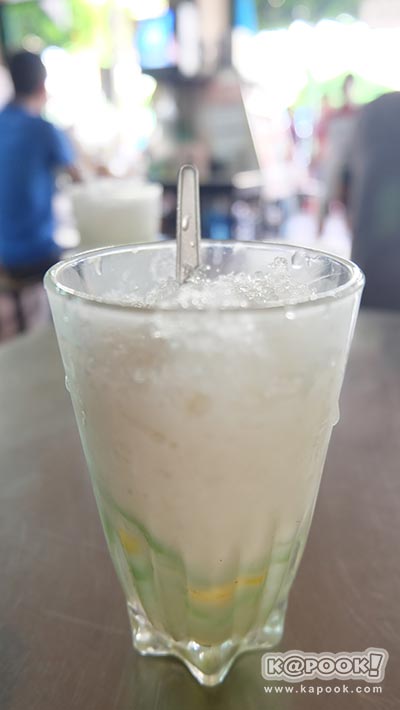 ร้านขนมหวานเยาวราช