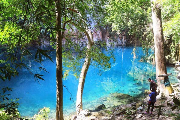 หล่มภูเขียว