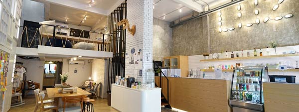 โฮสเทลทั่วไทย