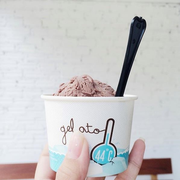 ร้านไอศกรีม