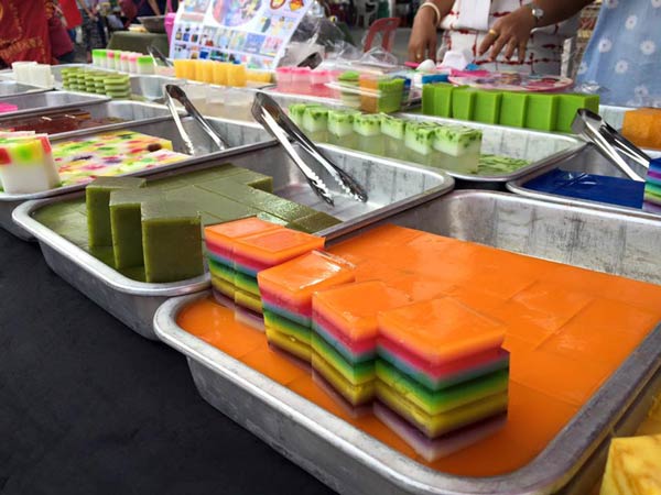 ตลาดนัดเรือบิน สมุทรปราการ