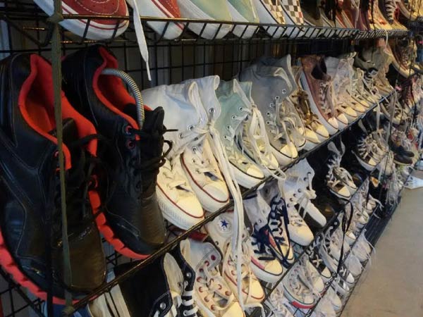 ตลาดนัดเรือบิน สมุทรปราการ