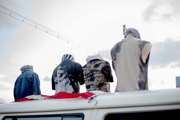 ตลาด Market Street พิษณุโลก