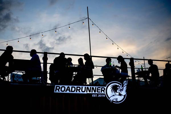 ตลาด Market Street พิษณุโลก