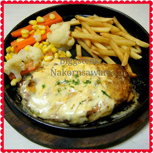 ร้านอาหารนครสวรรค์