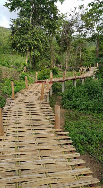 สะพานบุญโขกู้โส่