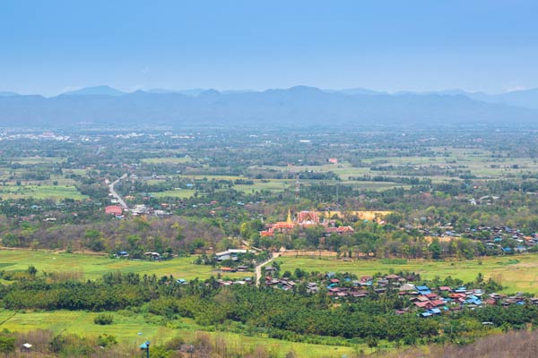 เที่ยวแพร่