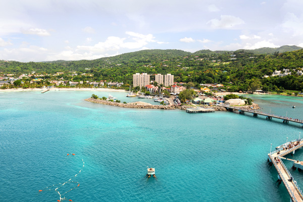 เกาะยอดนิยม 2016 จาก TripAdvisor