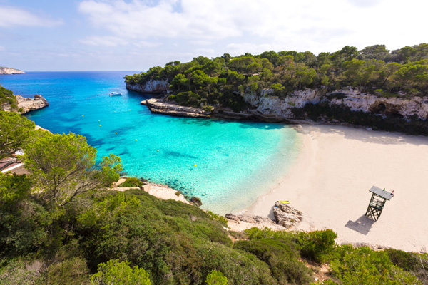 เกาะยอดนิยม 2016 จาก TripAdvisor