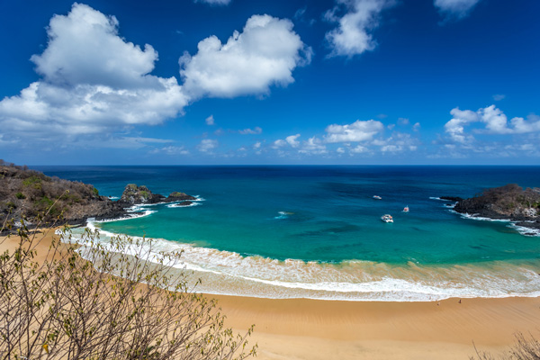 เกาะยอดนิยม 2016 จาก TripAdvisor