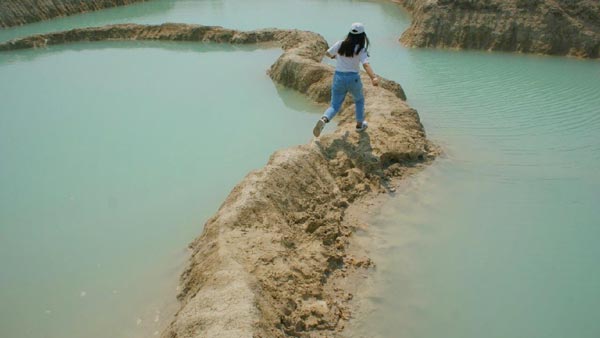 แกรนด์แคนยอน อุบลฯ