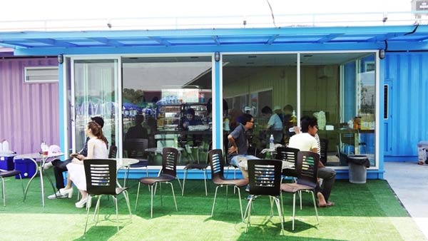 สวนน้ำเกาะแก้ว บางประกง