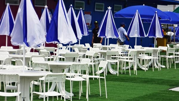 สวนน้ำเกาะแก้ว บางประกง