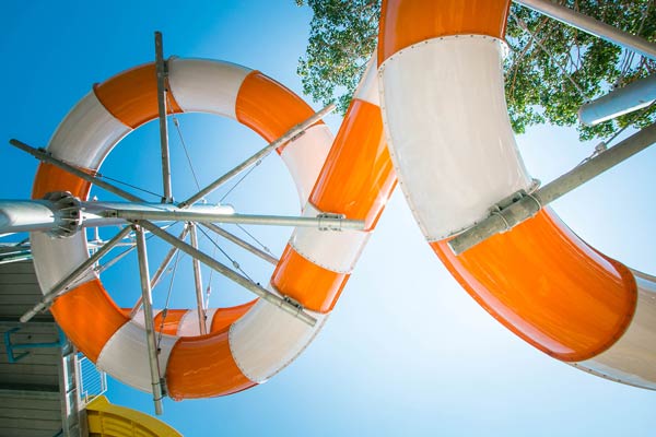 สวนน้ำดรีมเมอร์ วอเตอร์พาร์ค