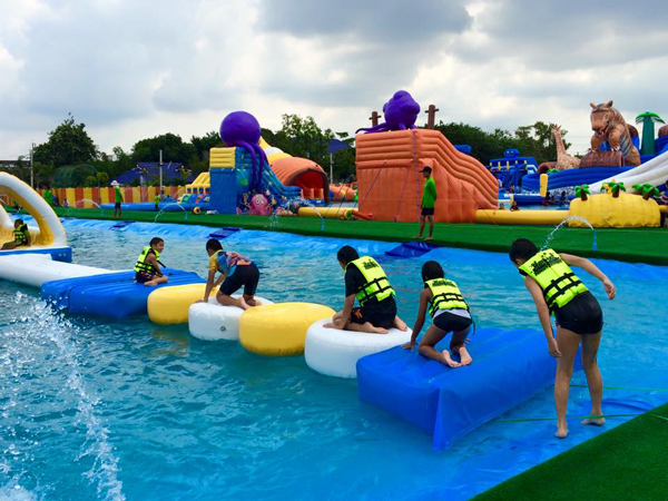 สวนน้ำระยอง