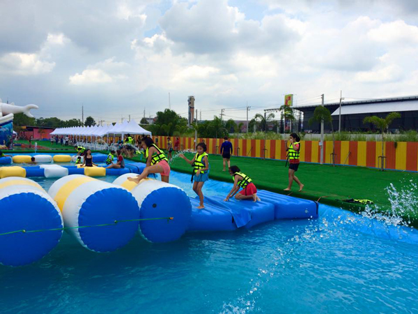 สวนน้ำระยอง