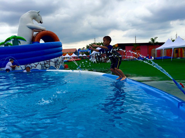 สวนน้ำระยอง