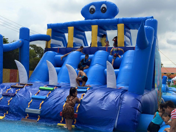 สวนน้ำระยอง