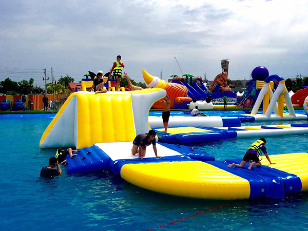 สวนน้ำระยอง