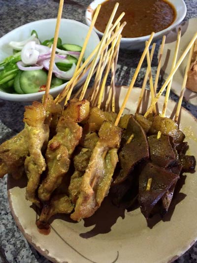 ร้านอร่อยอยุธยา