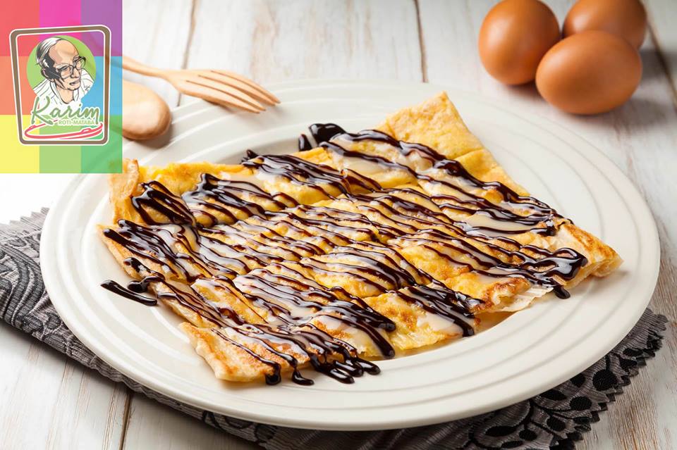 ร้านอร่อยย่านถนนพระอาทิตย์