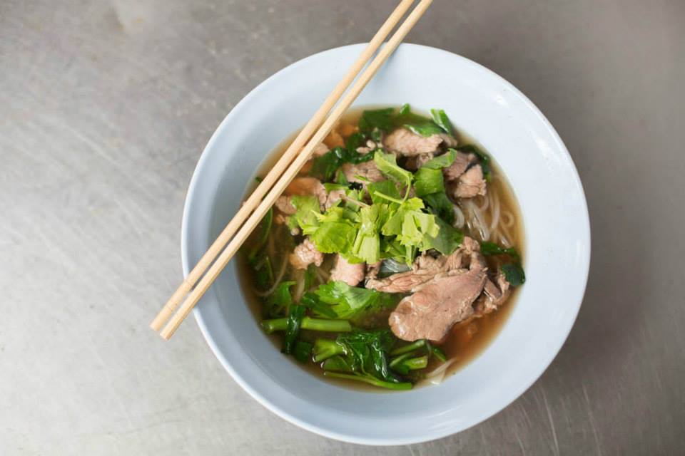 ร้านอร่อยย่านถนนพระอาทิตย์