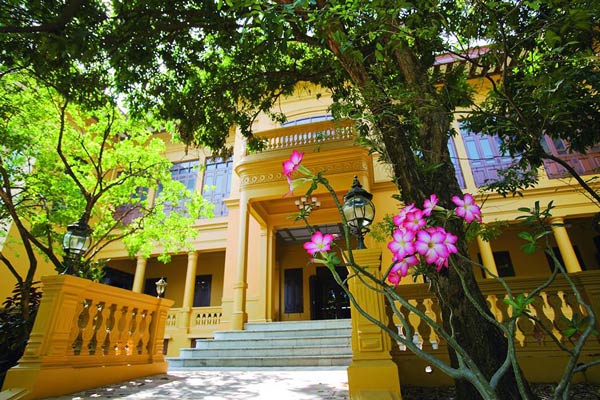 วังสระปทุม