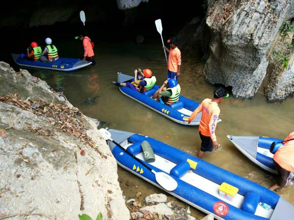 ถ้ำเลสเตโกดอน