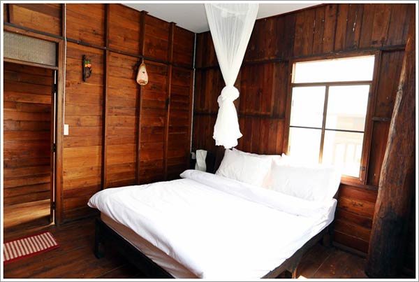 ที่พักเชียงดาว