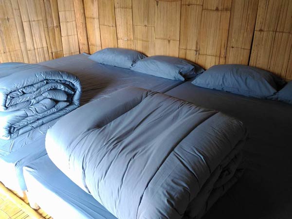 ที่พักเชียงดาว