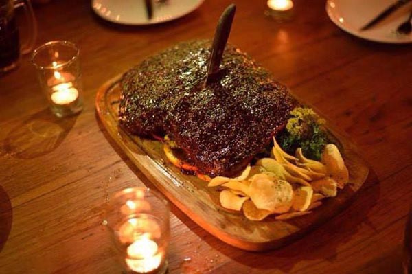 ร้านอาหารและกาแฟเชียงใหม่