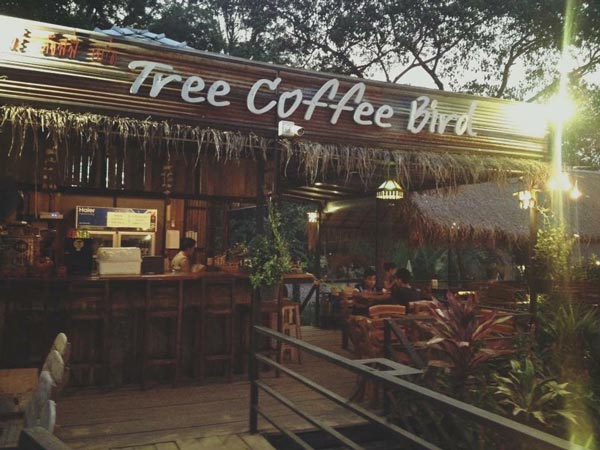 ร้านอาหารและกาแฟเชียงใหม่