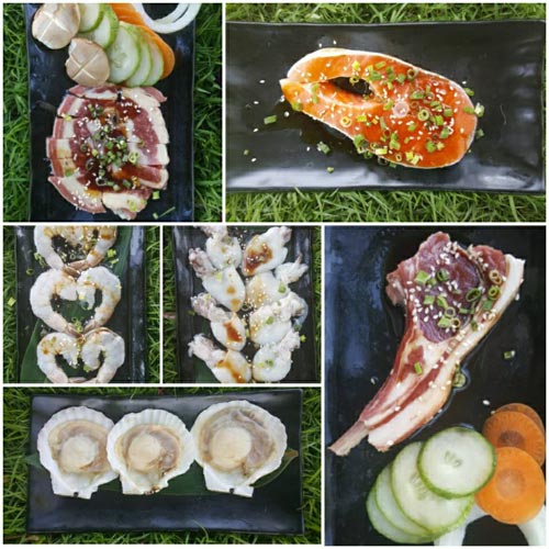 ร้านอาหารและกาแฟเชียงใหม่