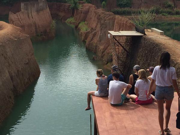 แกรนด์แคนยอนเชียงใหม่