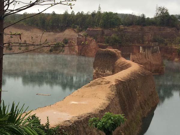 แกรนด์แคนยอนเชียงใหม่