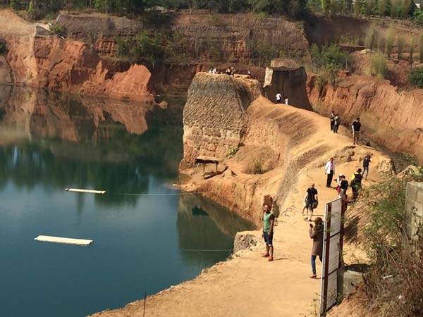 แกรนด์แคนยอนเชียงใหม่