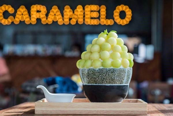 สวนน้ำแกรนด์แคนยอน หางดง