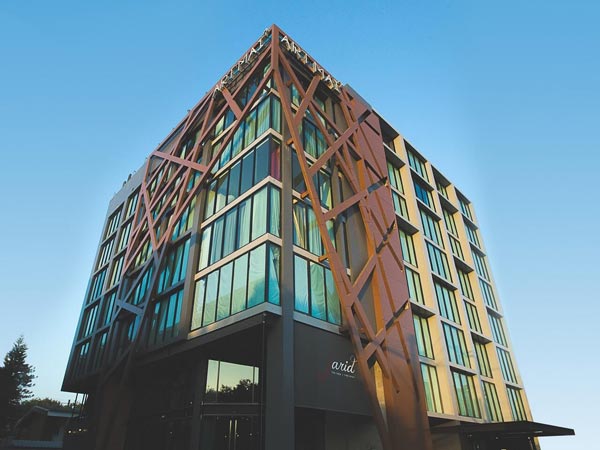 ที่พักเชียงใหม่