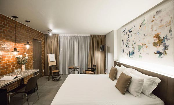 ที่พักเชียงใหม่