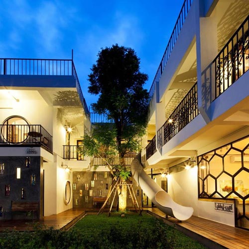 ที่พักเชียงใหม่