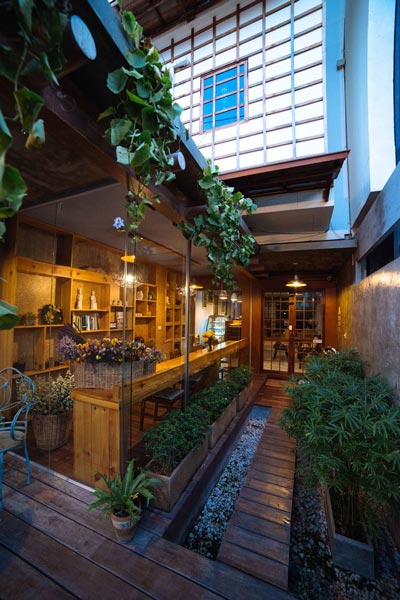 ที่พักเชียงใหม่