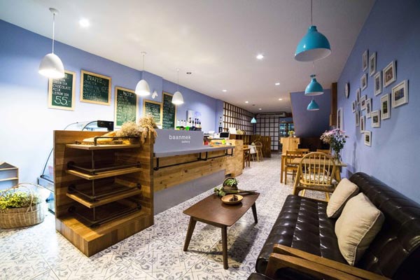 ที่พักเชียงใหม่