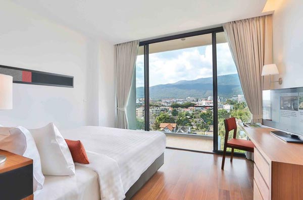 ที่พักเชียงใหม่