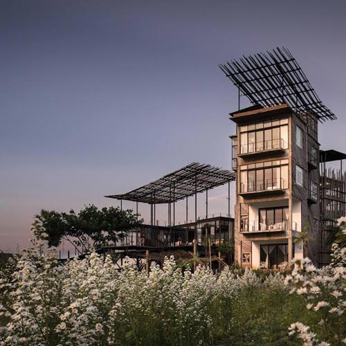 ที่พักเชียงใหม่